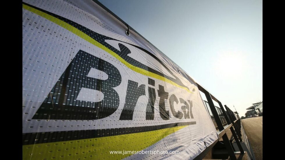 Britcar Unveils Plans for 2025 Britcar Endurance Championship