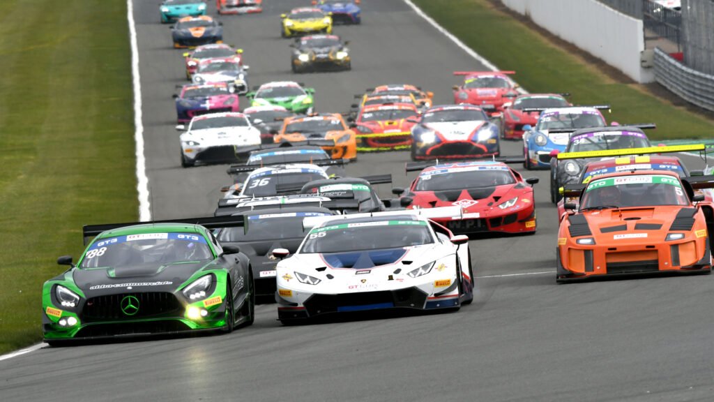 Excitement Builds as GT Cup Unveils 2025 Championship Calendar and Pricing
